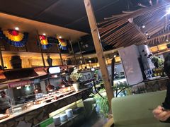-德得轩韩式自助烤肉(兰花城店)