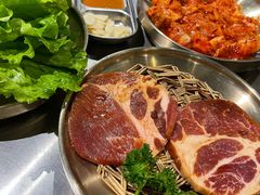 -本炙炭烤·蒲烧活鳗料理店(金沙洲店)