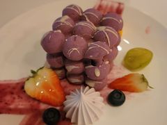 -粤财皇冠假日酒店·彩华轩中餐厅