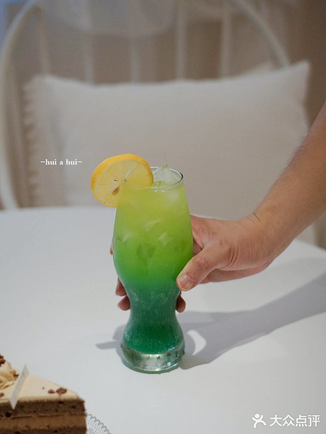 记忆之后｜环境➕ 颜值➕ 味道=💯