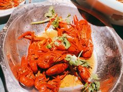 -呷湘厨·鱼汤捞饭·剁椒鱼头·辣椒炒肉(国家会展中心店)