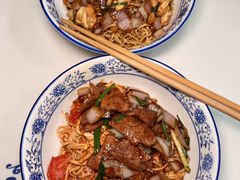 -复兴面王(河东路起源店)