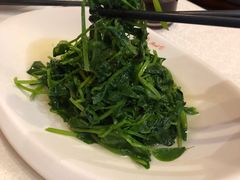 -永兴餐厅(复兴中路店)