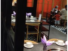 -重庆德庄火锅
