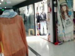 -南京环北服装批发市场