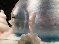 -雍容荟帝王蟹活龙虾展台自助(IFS黑金店)