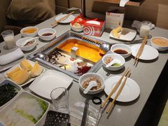 -海底捞火锅(振华商厦店)