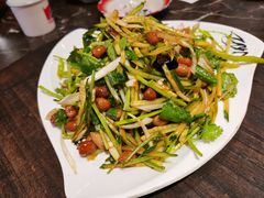 -粗粮人家·东北菜(洋桥店)