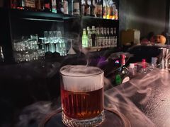 -ASPIRYNA酒吧水烟吧(太古里店)