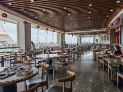 大堂-南山素面馆(三亚南山文化旅游区店)