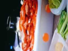 -郑州烤鸭总店