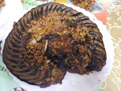 肉沫茄子-群乐饭店(乐工一街店)