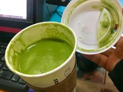 -星巴克(新达汇三林店)