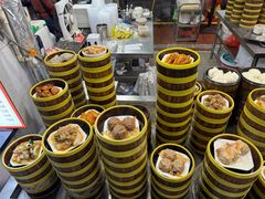 -横河佬炖品店(罗阳一路老店)