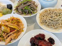 -德发长饺子·非遗(钟楼店)