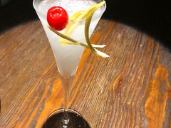 -LAMP BAR 水烟音乐酒吧