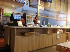 -鱼你在一起(顺义国泰生活广场机场店)
