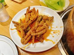 -王二爷药膳鸡(仙林学衡路店)