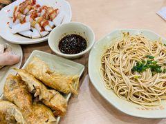 -百家鸡味馆(清泰店)