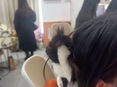 -海马体照相馆(万菱汇店)
