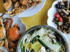 -首占学彬杠面(日韵东方店)