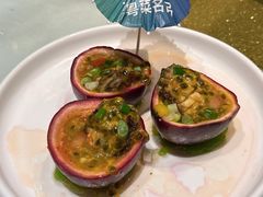 -79号渔船海鲜饭店(华强北店)