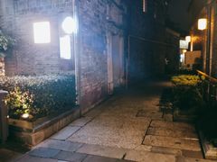 -小城故事·地道宁波味(月湖盛园店)