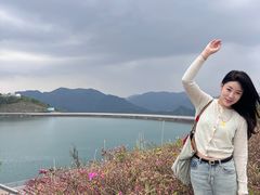 -江南天池