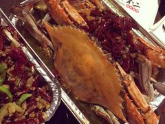 iphone_upload_pic-夜半不二海鲜炭烤(文汇巷店)