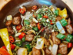 -鸭匠食府·挂炉烤鸭·新京菜(阜成路店)