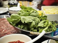 -新梅居(宁海东路店)