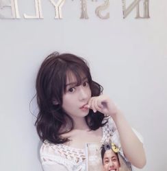 -INSTYLE造型·明星店