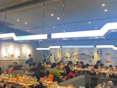 -元气寿司(东方宝泰店)