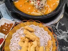 -李师傅脆肚(华强北店)