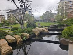 -雅达·阳羡溪山小镇中心