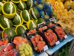 -Olé精品超市(北京合生汇店)
