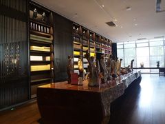 -三宝大饭店-中和艺素餐厅(浦上金山正祥广场店)
