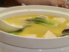 -蓬莱阁中餐厅(崇文门店)