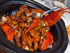 -玫瑰厅上海菜(兴国路店)