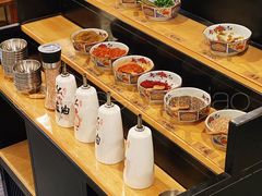 -大阪烧肉BAKA一代(十亩地店)