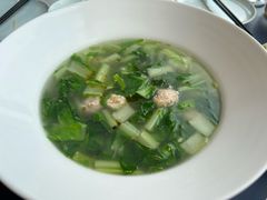 -湖畔鲁菜·二十年老字号餐厅(大明湖店)