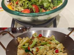 -惠丰堂饭庄·烤鸭·京味菜(翠微路店)