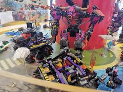 -深圳来福士广场