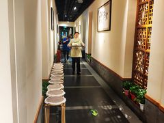 -北平食府·北京烤鸭(北京西站六里桥店)