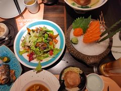 -山葵家·创意料理(宁波来福士店)