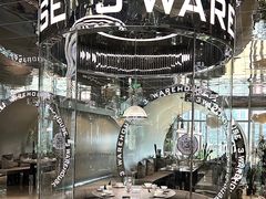 -3号仓库·创意中国菜(乐清正大广场店)