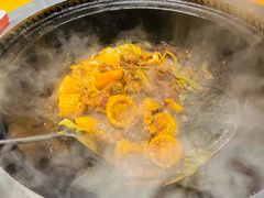 -蘸小院铁锅炖·蘸酱菜·东北菜(怀远门店)