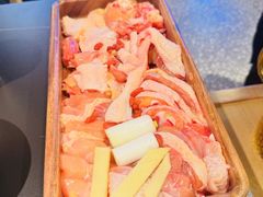 -季季山•云南野生菌火锅(上海首店)