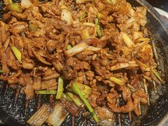 -局气 烤鸭·北京菜(光华路店)