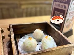 -禄运茶居·手工点心(猎德店)